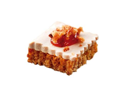 foie de pato para hostelería